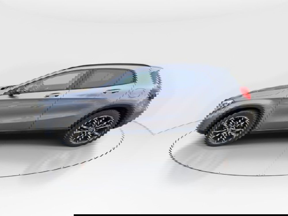 Mercedes-Benz GLA SUV usata a Modena (5)