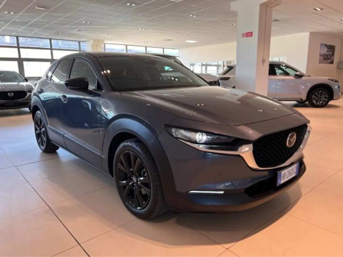 Mazda CX-30 usata a Modena