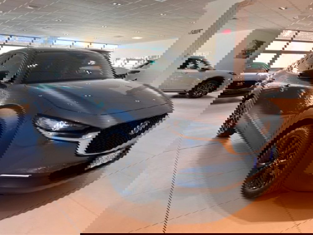 Mazda CX-30 usata a Modena