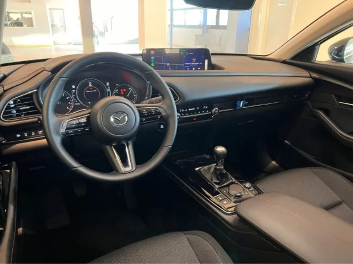 Mazda CX-30 usata a Modena (11)