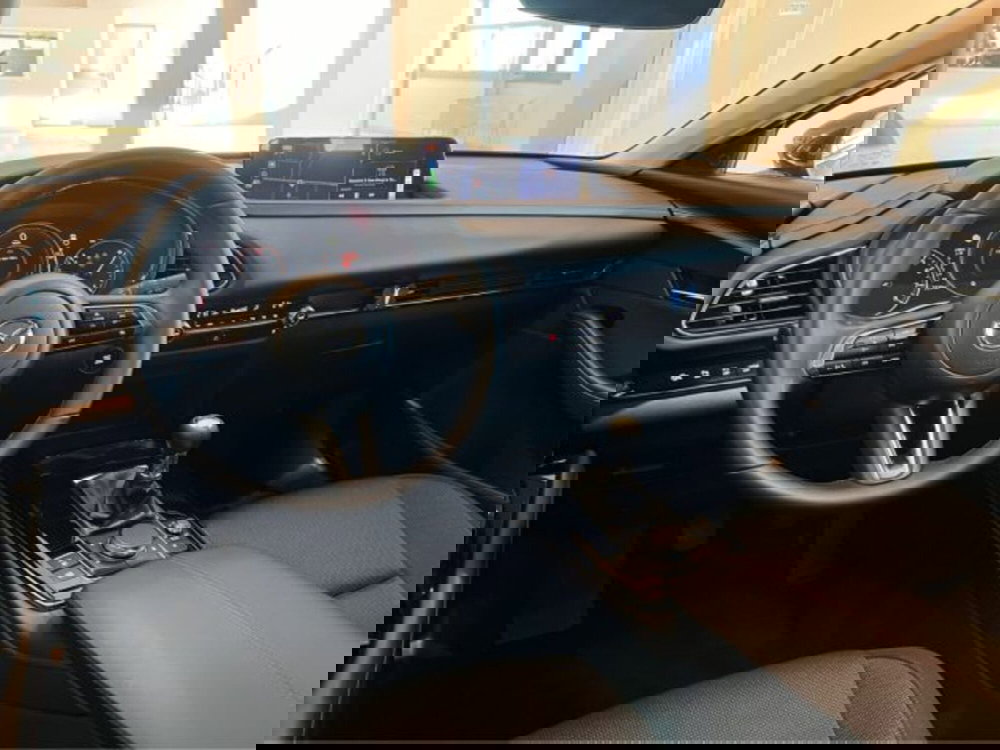 Mazda CX-30 usata a Modena (11)