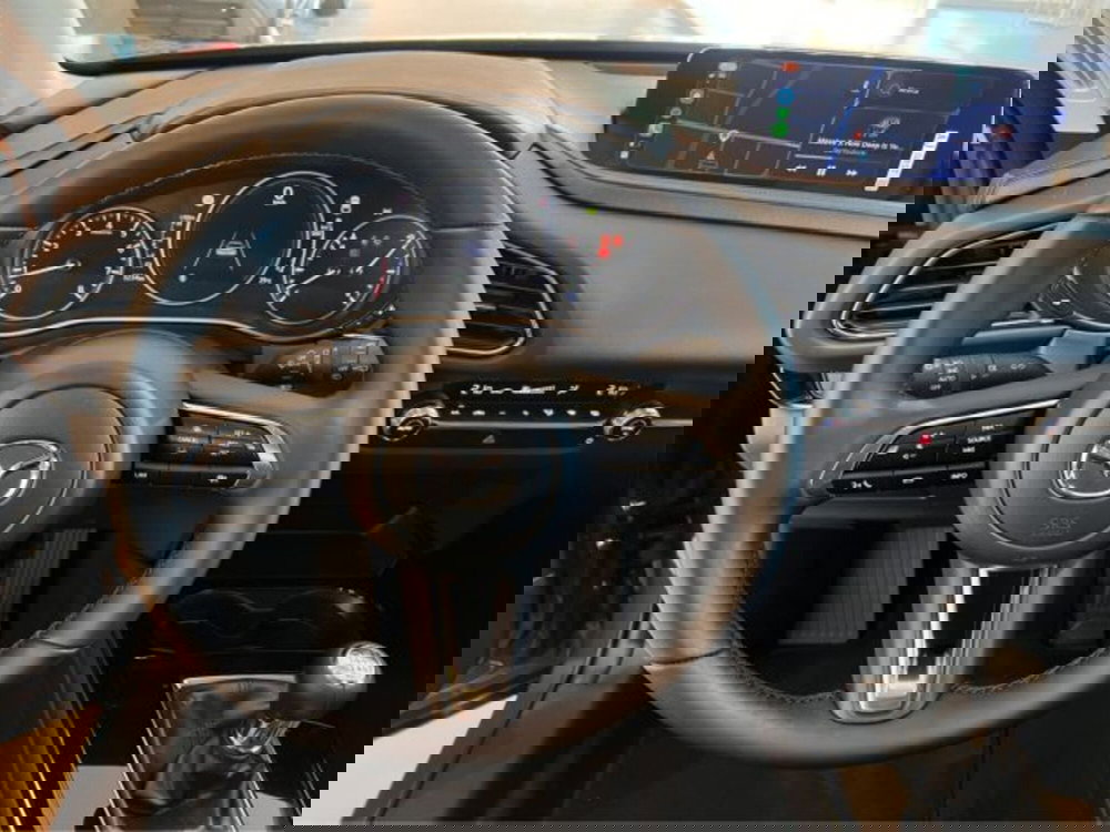 Mazda CX-30 usata a Modena (12)