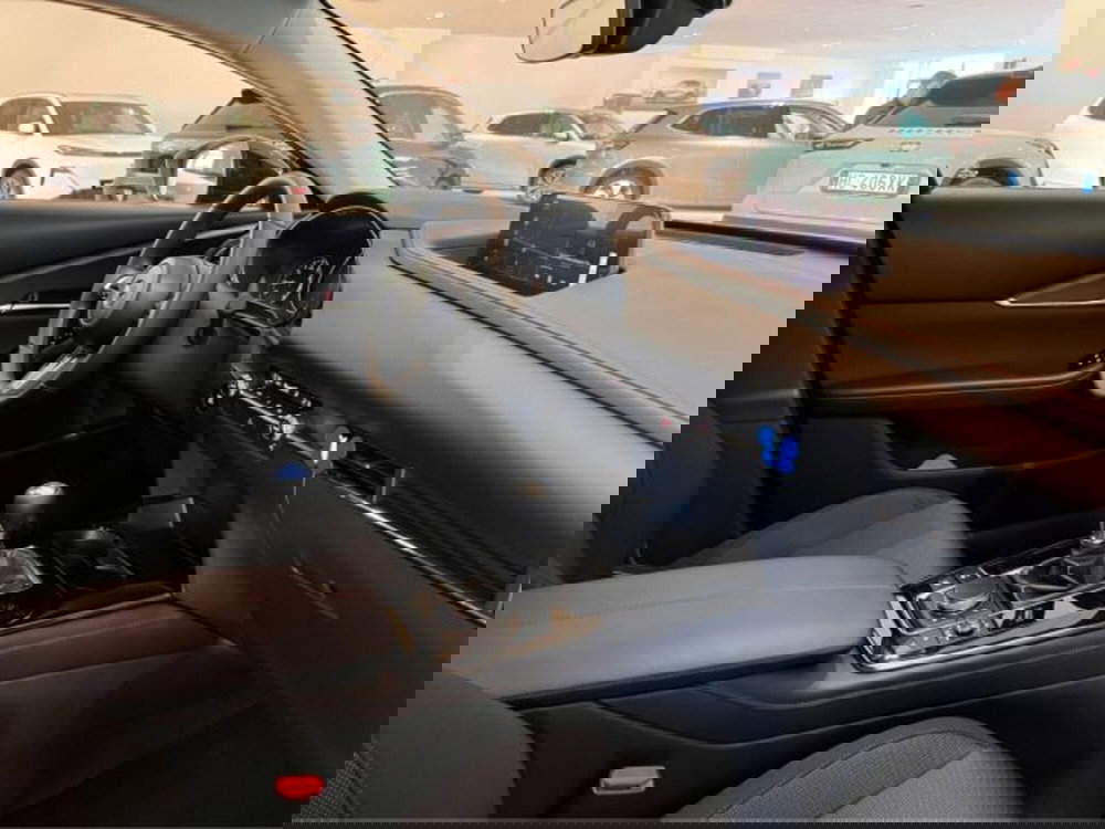 Mazda CX-30 usata a Modena (13)