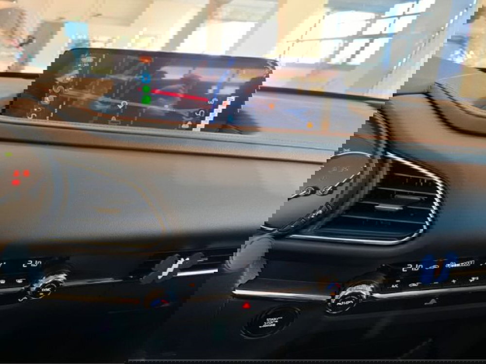 Mazda CX-30 usata a Modena (14)