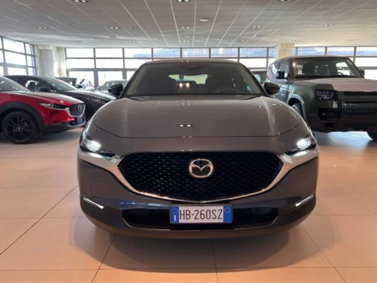Mazda CX-30 usata a Modena (2)