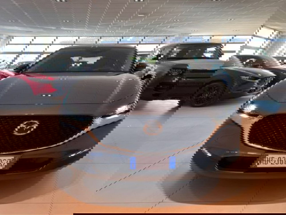 Mazda CX-30 usata a Modena (2)