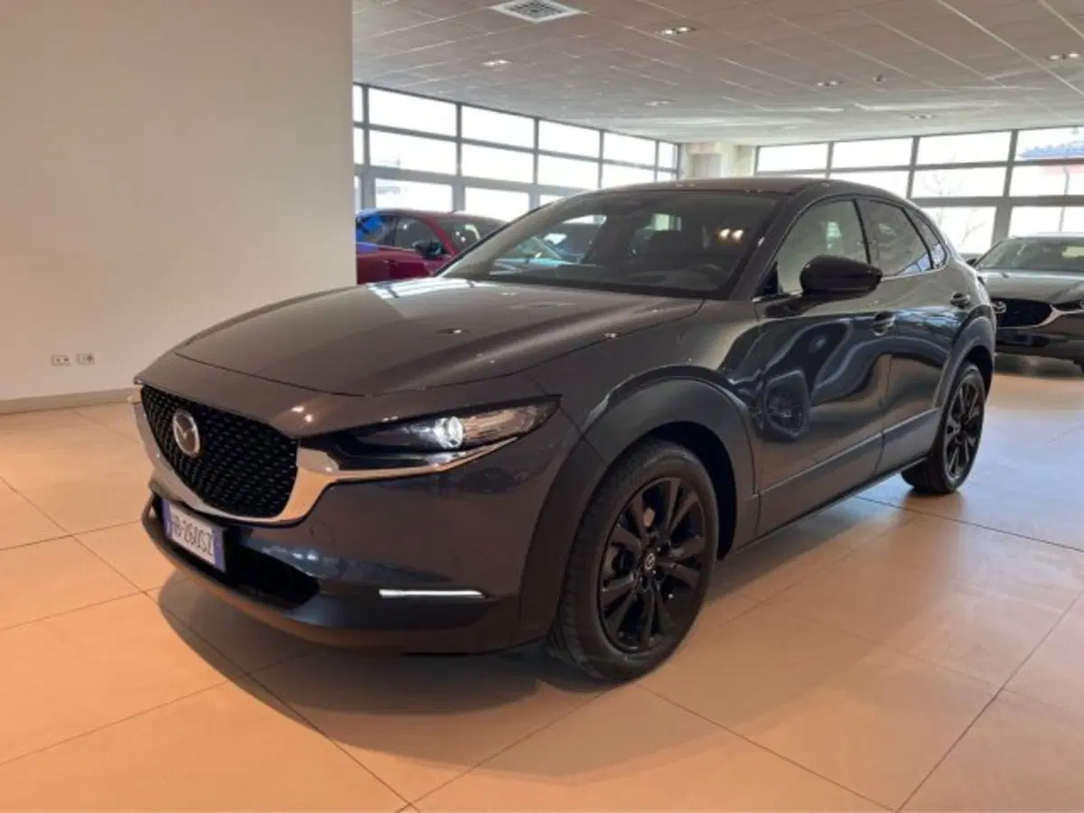 Mazda CX-30 usata a Modena (3)