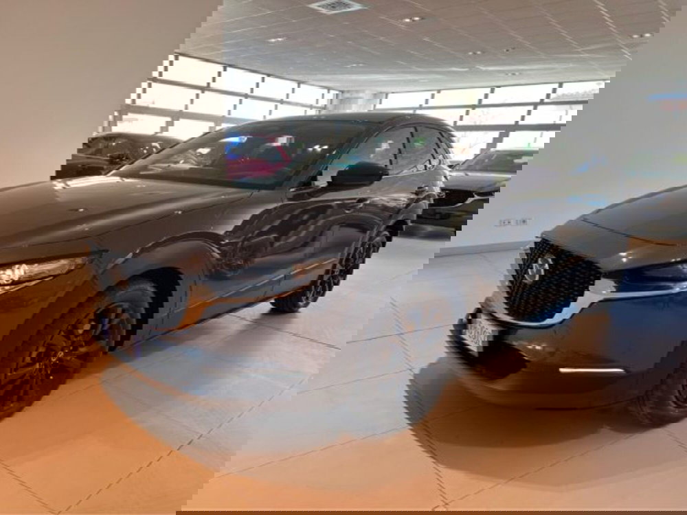 Mazda CX-30 usata a Modena (3)