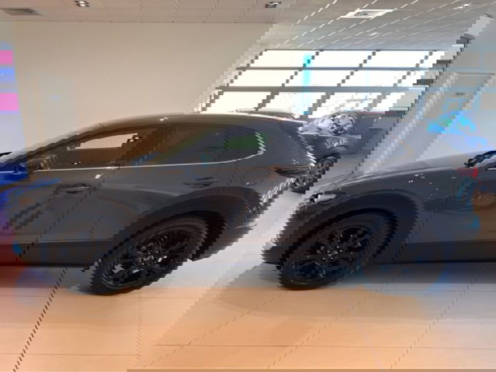 Mazda CX-30 usata a Modena (4)