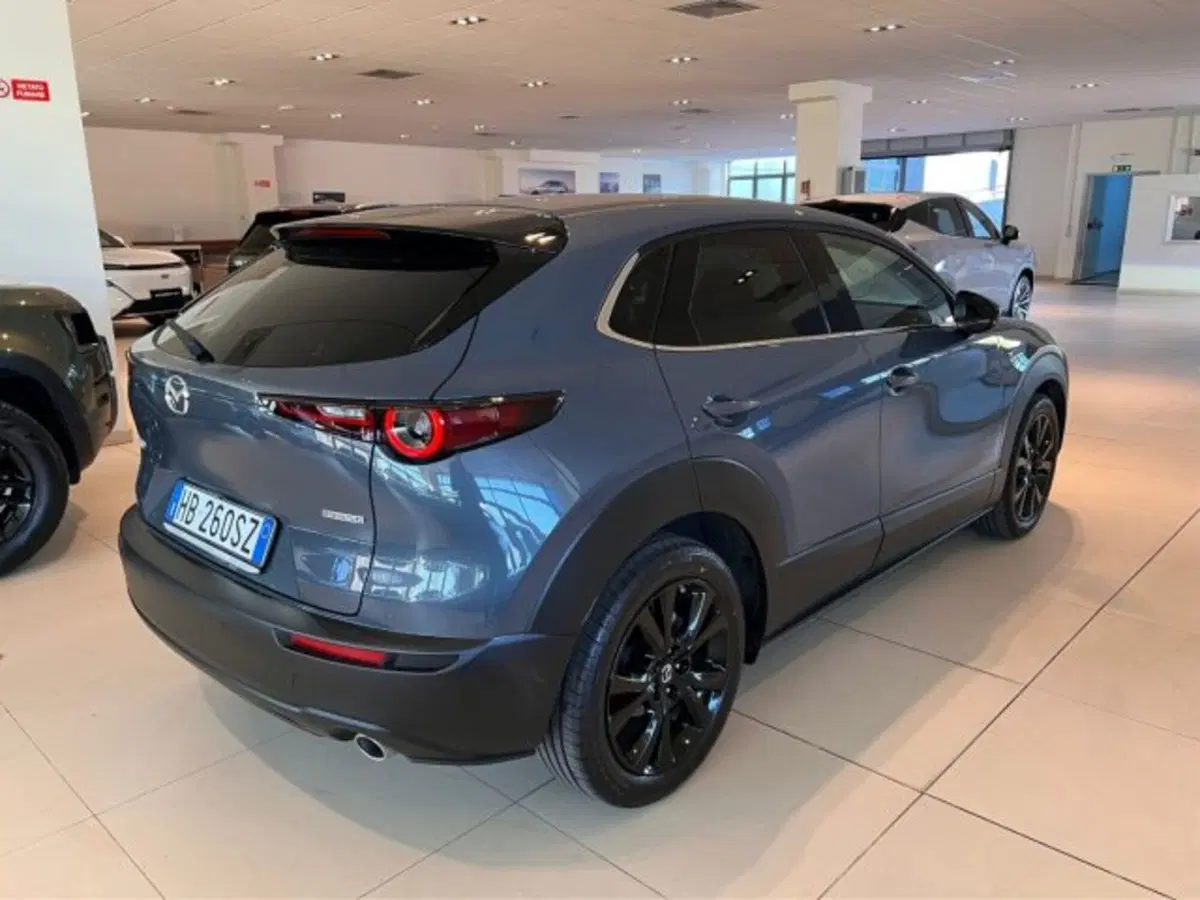 Mazda CX-30 usata a Modena (5)