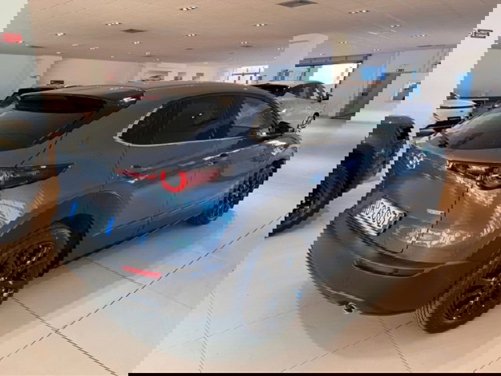 Mazda CX-30 usata a Modena (5)