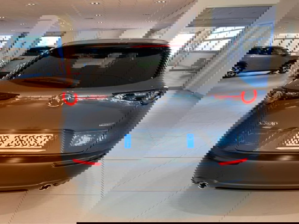 Mazda CX-30 usata a Modena (6)