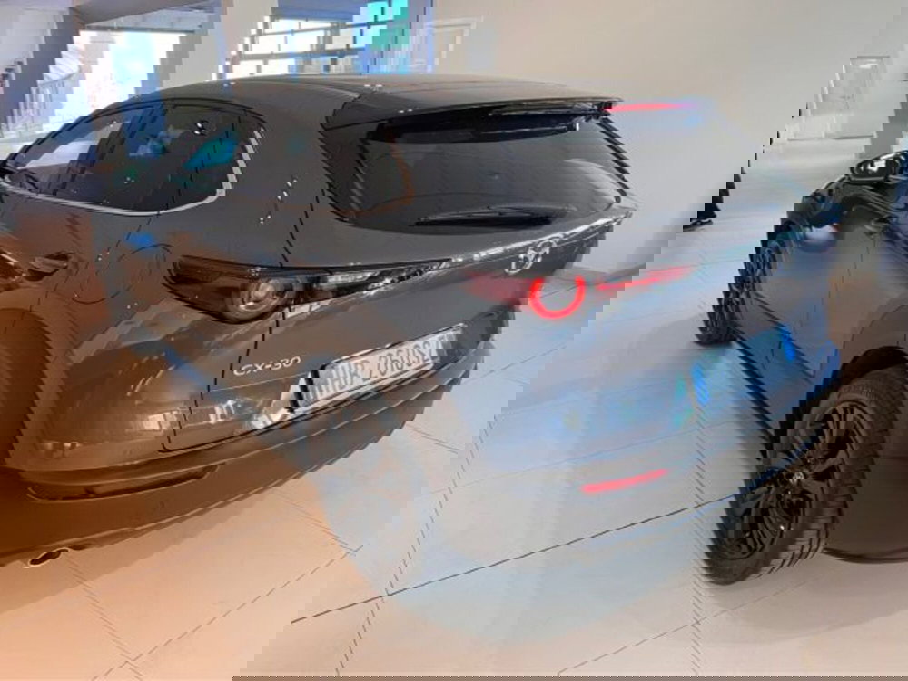 Mazda CX-30 usata a Modena (7)