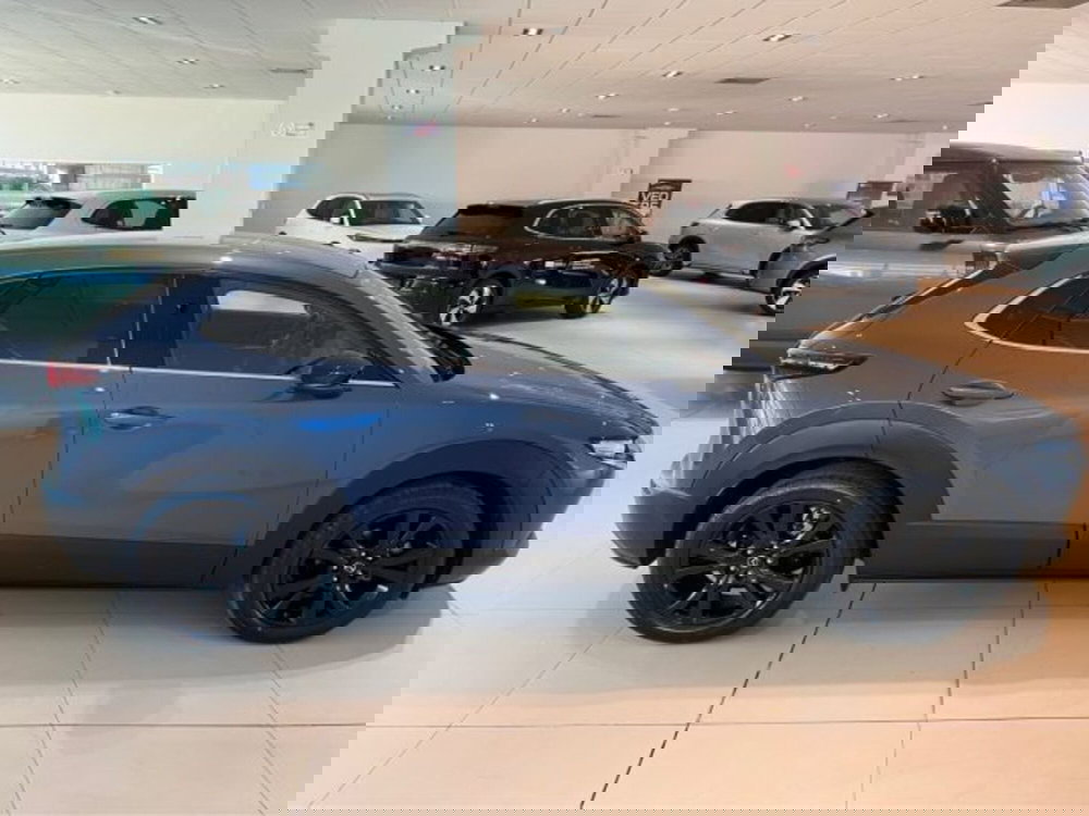 Mazda CX-30 usata a Modena (8)