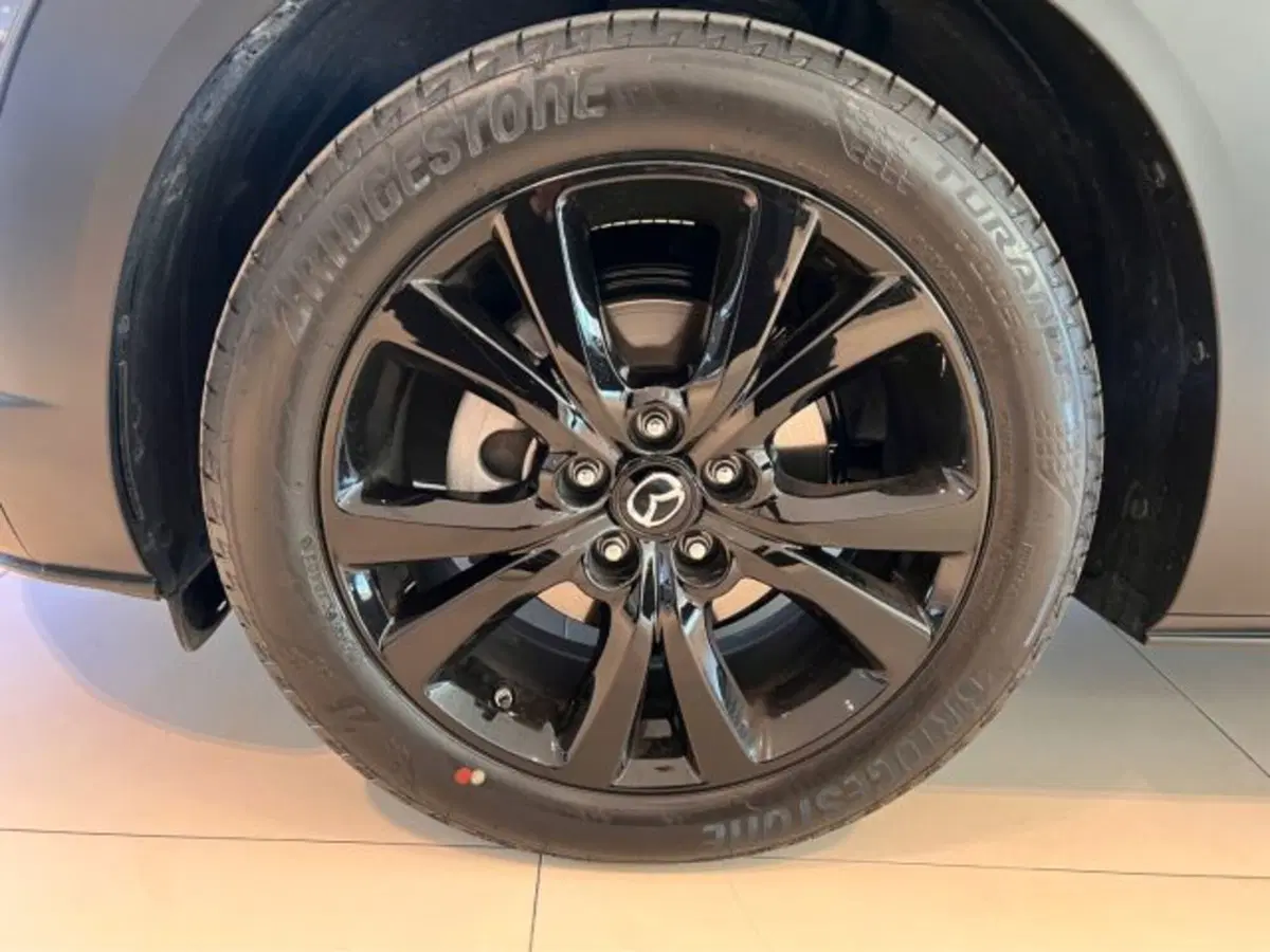 Mazda CX-30 usata a Modena (9)