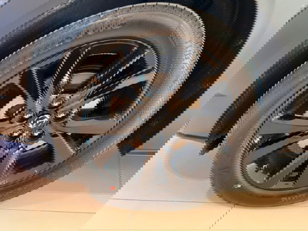 Mazda CX-30 usata a Modena (9)