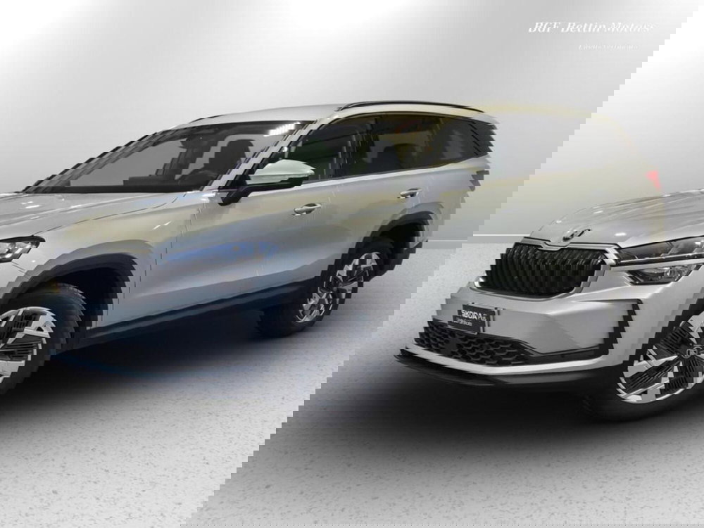 Skoda Kodiaq usata a Padova