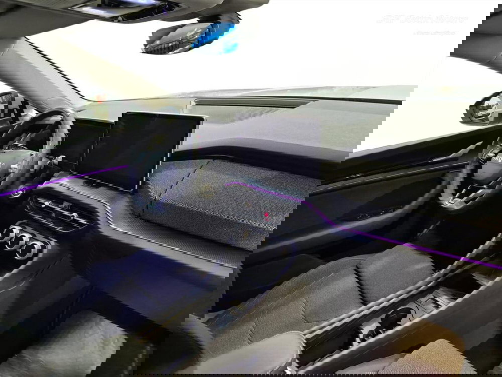 Skoda Kodiaq usata a Padova (10)