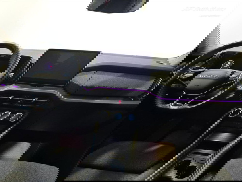 Skoda Kodiaq usata a Padova (11)