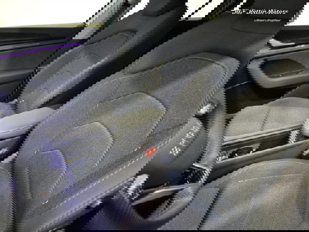 Skoda Kodiaq usata a Padova (13)