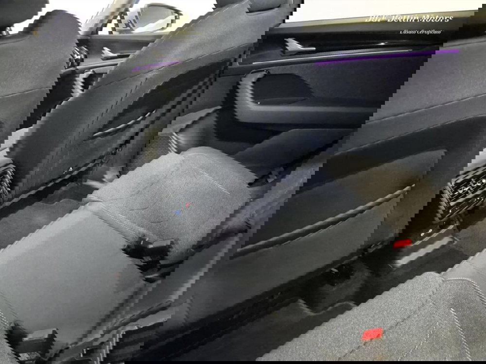 Skoda Kodiaq usata a Padova (14)