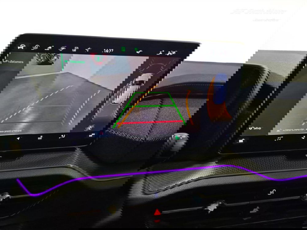 Skoda Kodiaq usata a Padova (15)