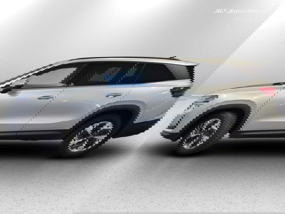 Skoda Kodiaq usata a Padova (2)