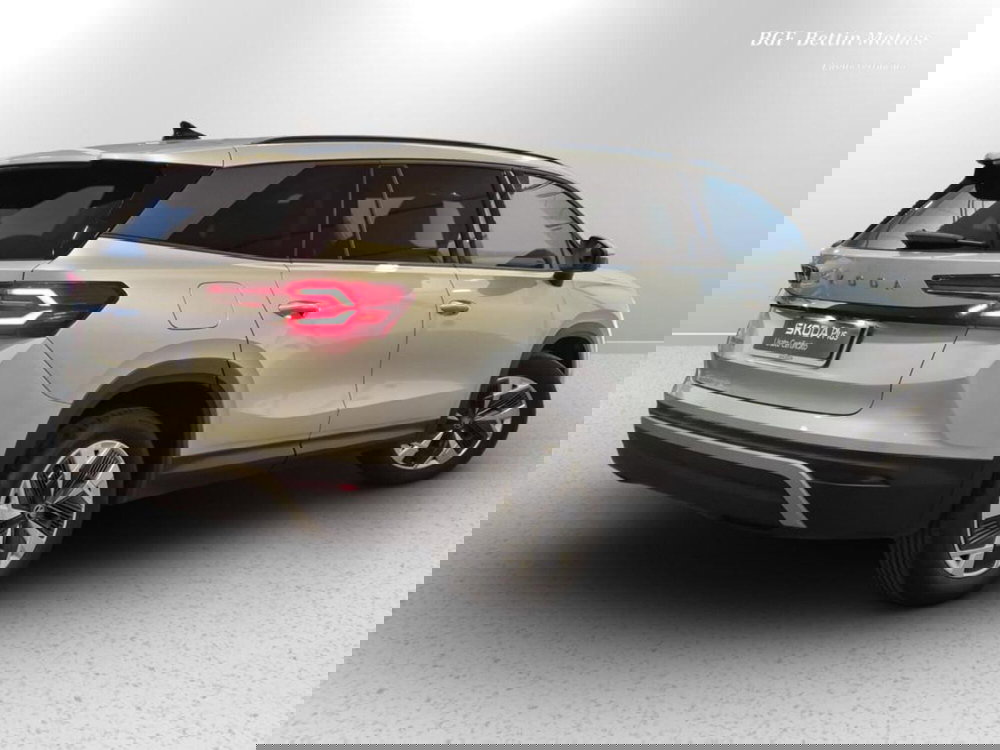 Skoda Kodiaq usata a Padova (4)