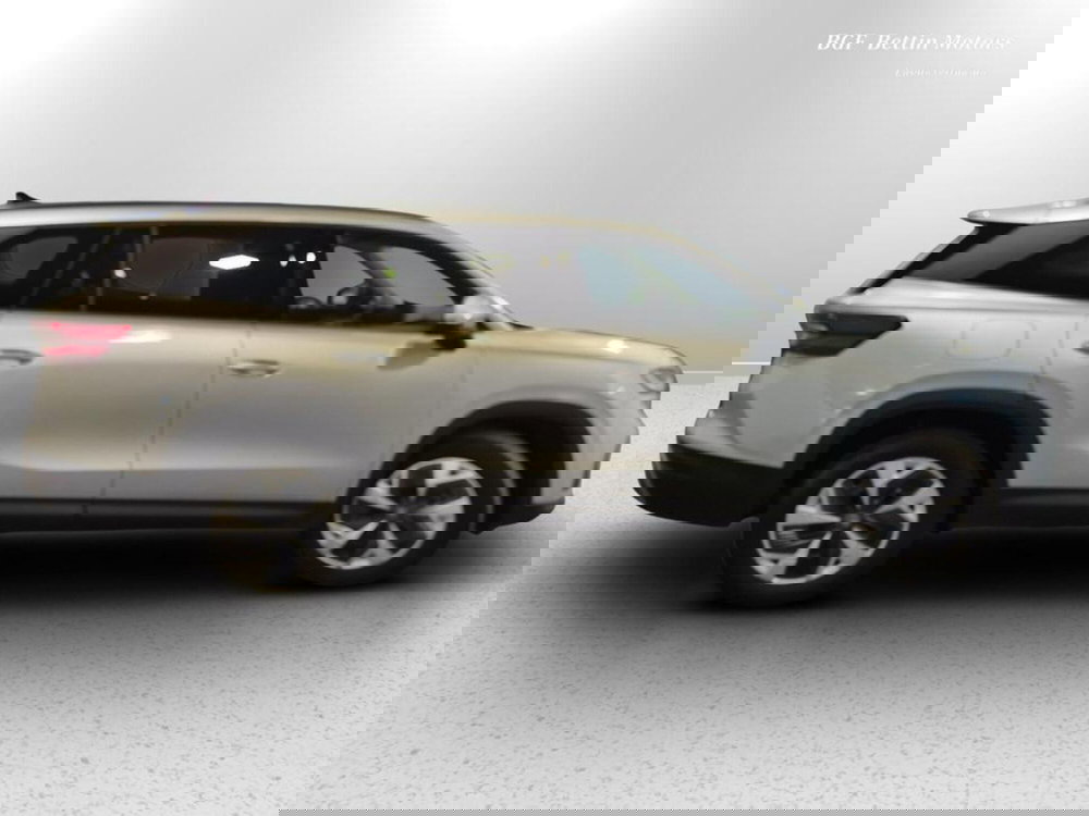 Skoda Kodiaq usata a Padova (5)