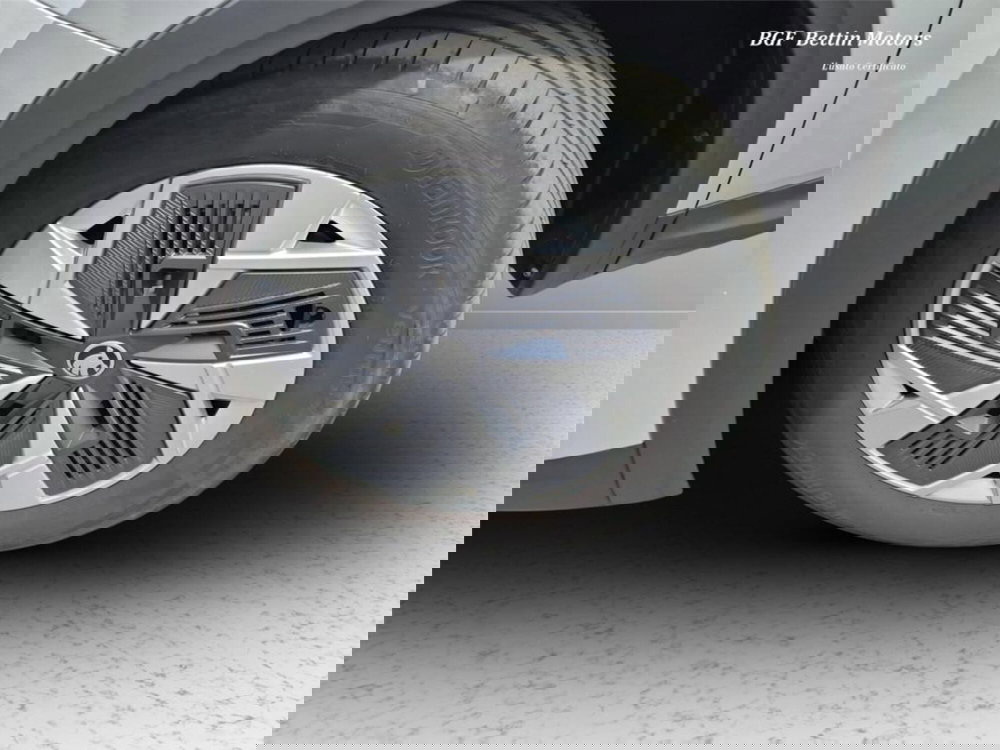 Skoda Kodiaq usata a Padova (9)