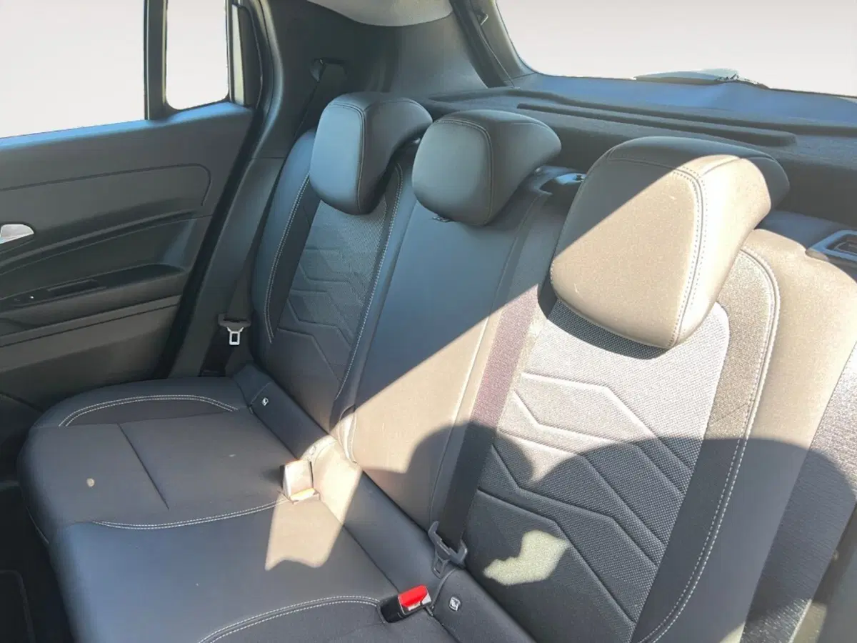 Jeep Avenger usata a Verona (11)
