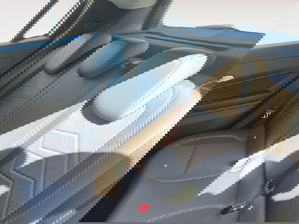 Jeep Avenger usata a Verona (11)