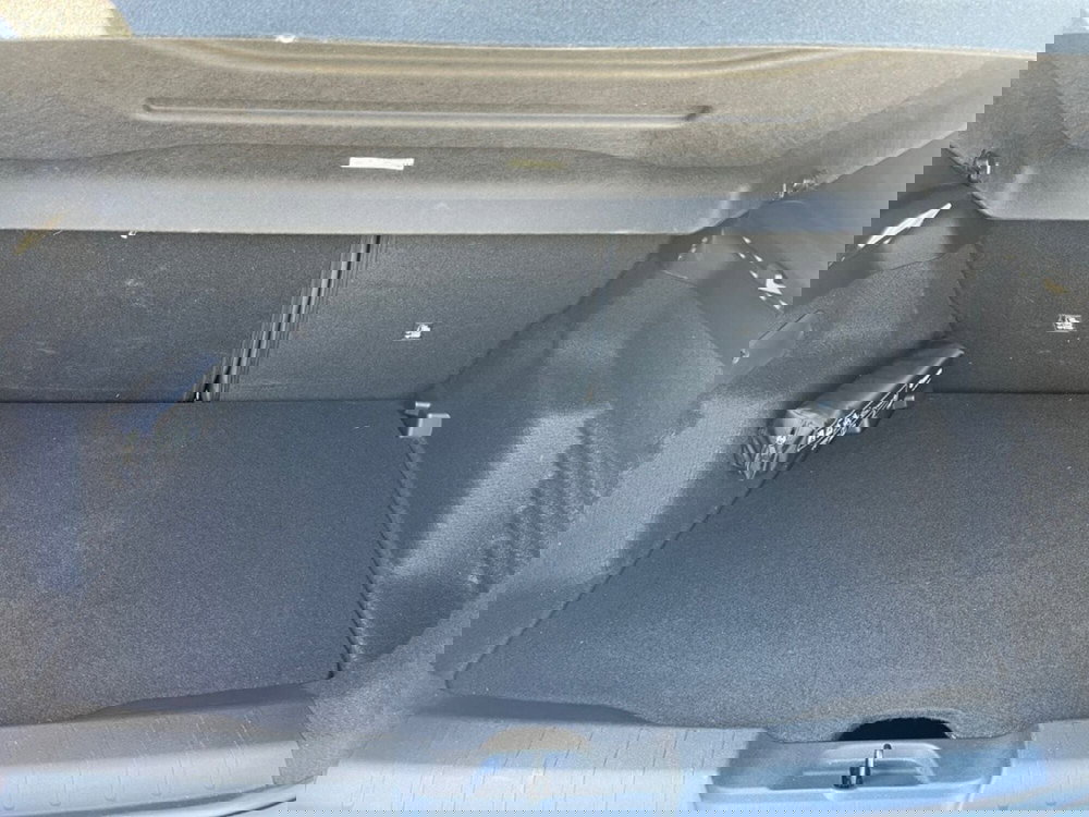 Jeep Avenger usata a Verona (12)