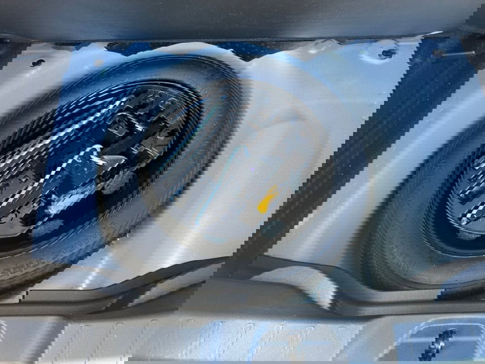 Jeep Avenger usata a Verona (13)