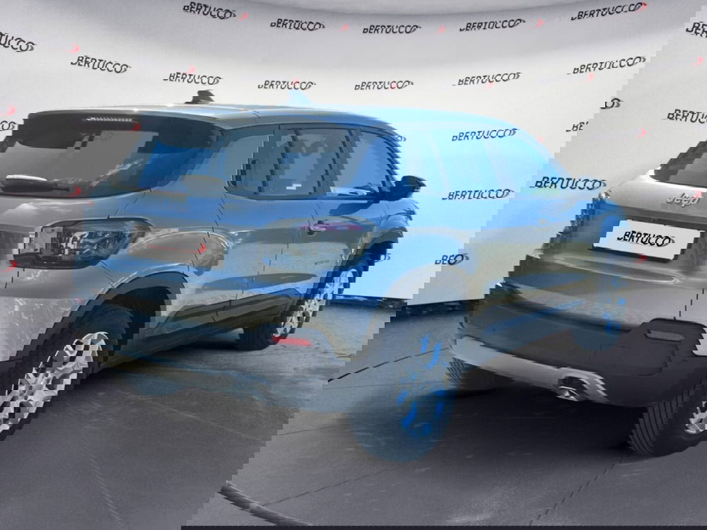 Jeep Avenger usata a Verona (5)