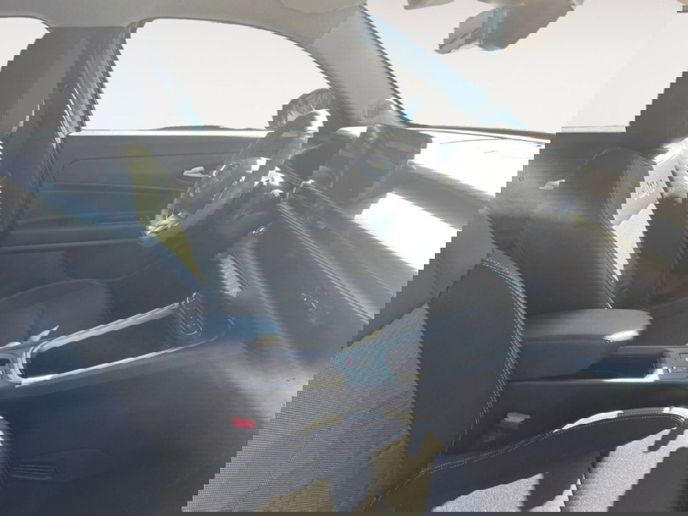 Jeep Avenger usata a Verona (8)