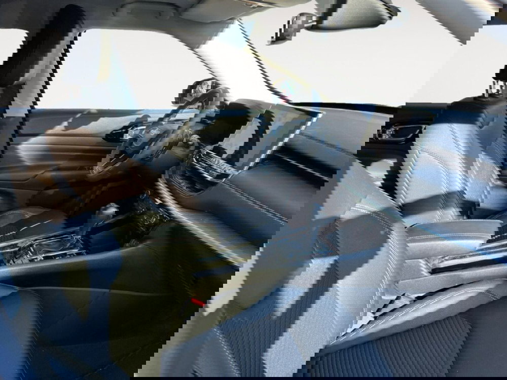 Jeep Compass usata a Verona (5)