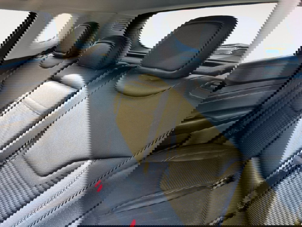 Jeep Compass usata a Verona (8)