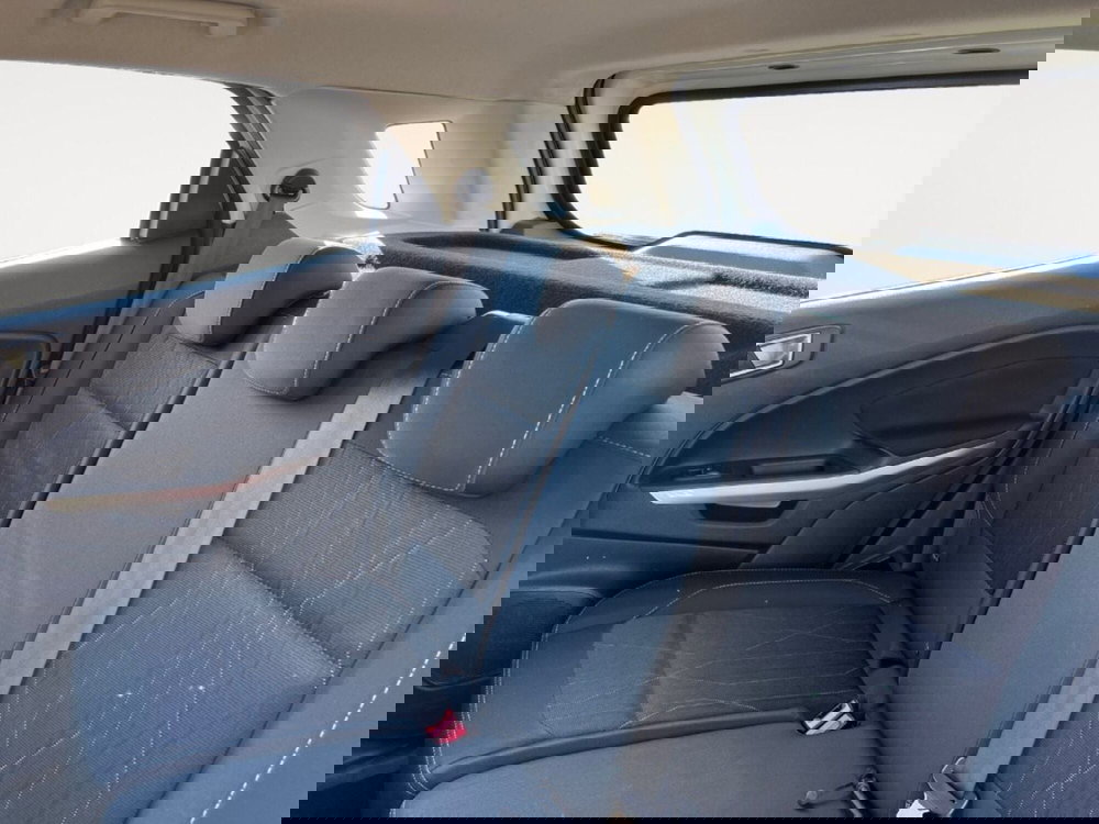 Ford EcoSport usata a Verona (6)