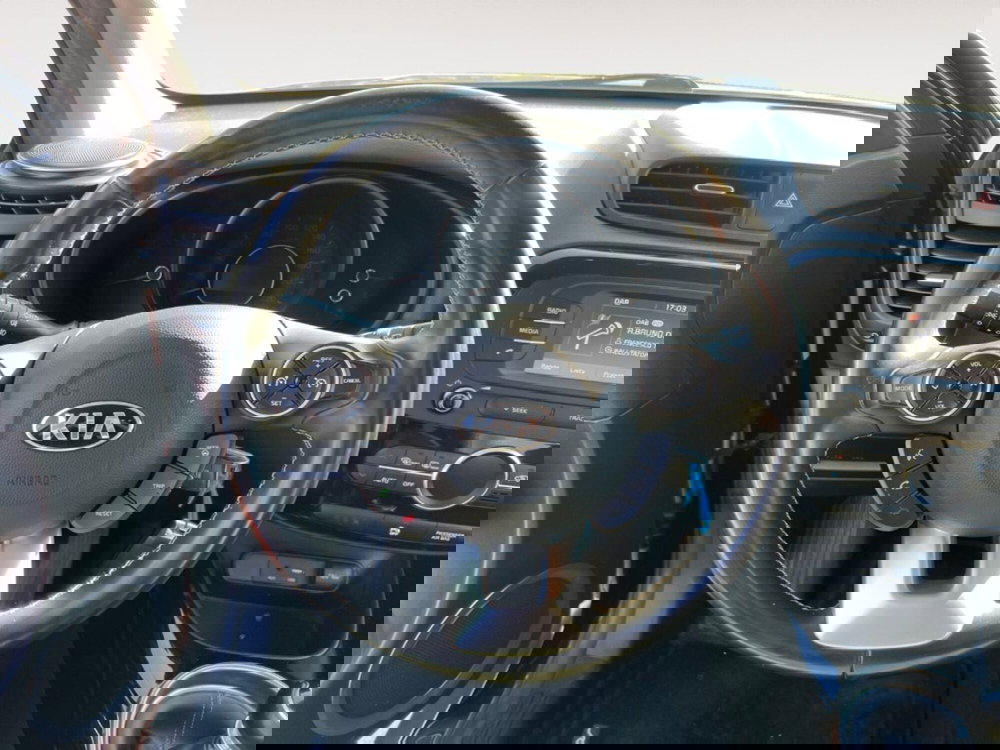 Kia Soul usata a Verona (10)