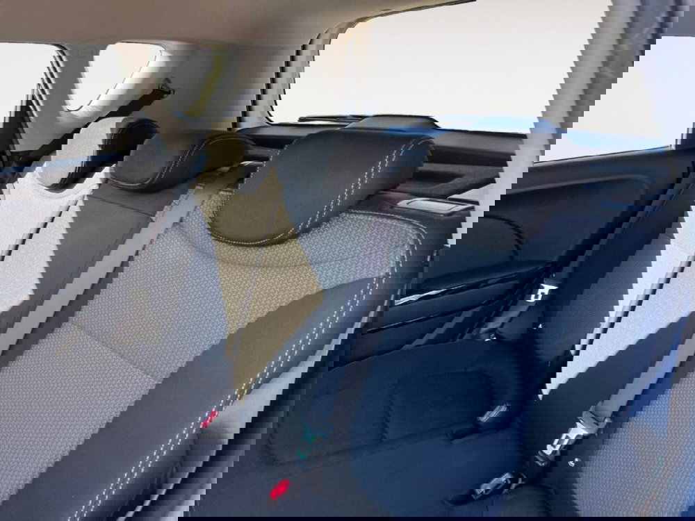 Kia Soul usata a Verona (11)