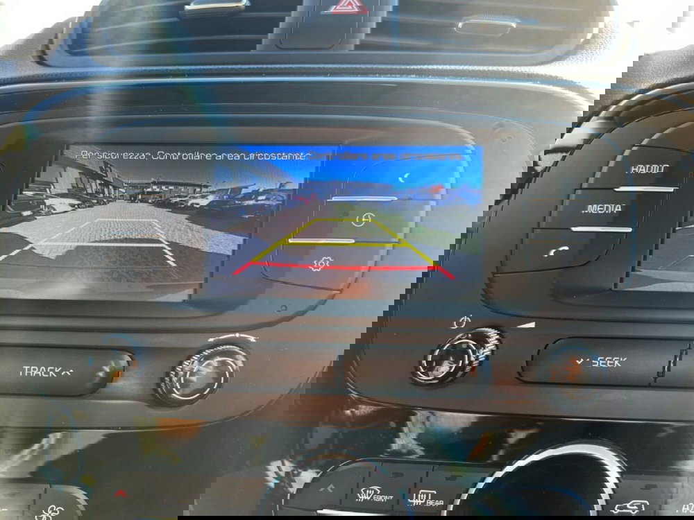 Kia Soul usata a Verona (12)