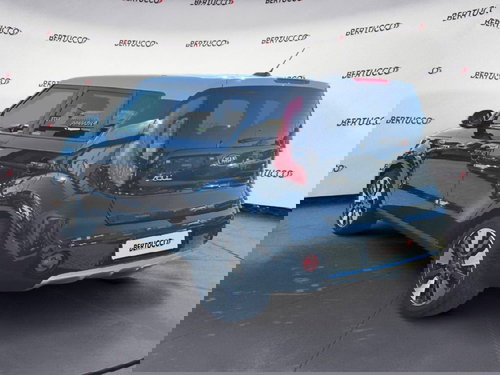 Kia Soul usata a Verona (3)