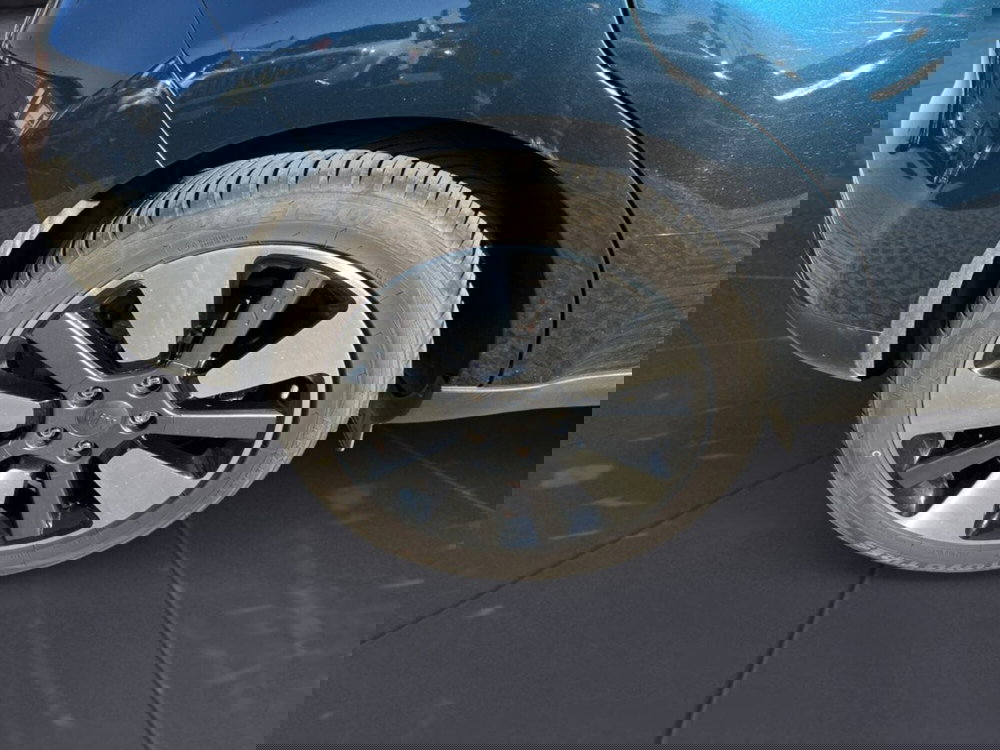 Kia Soul usata a Verona (7)