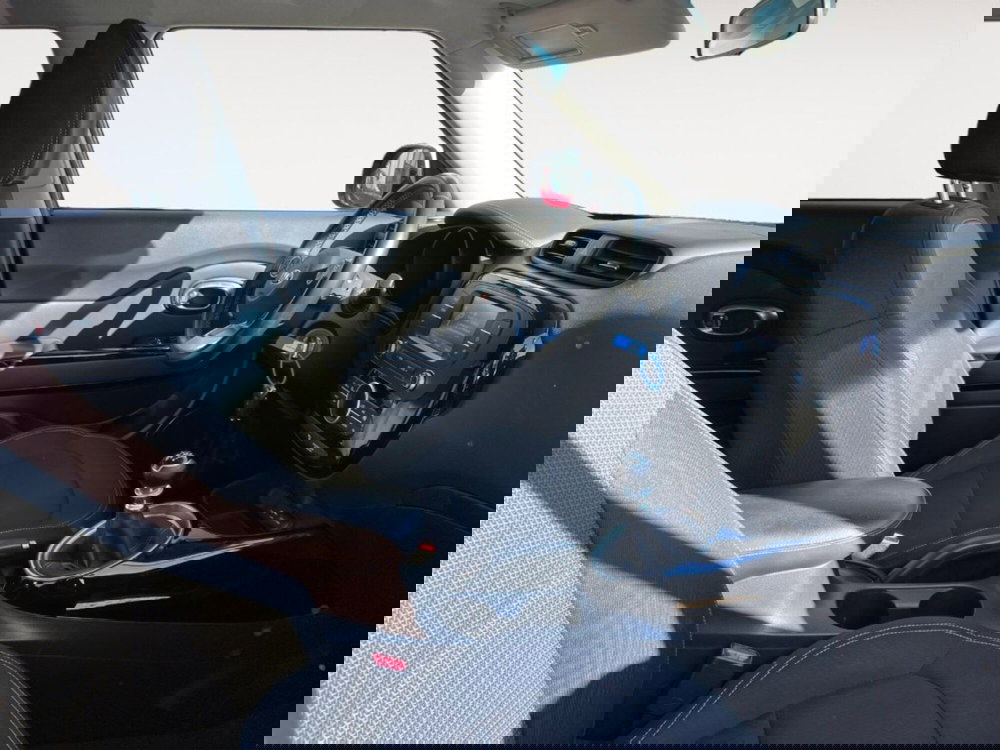 Kia Soul usata a Verona (8)