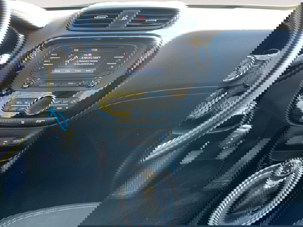 Kia Soul usata a Verona (9)