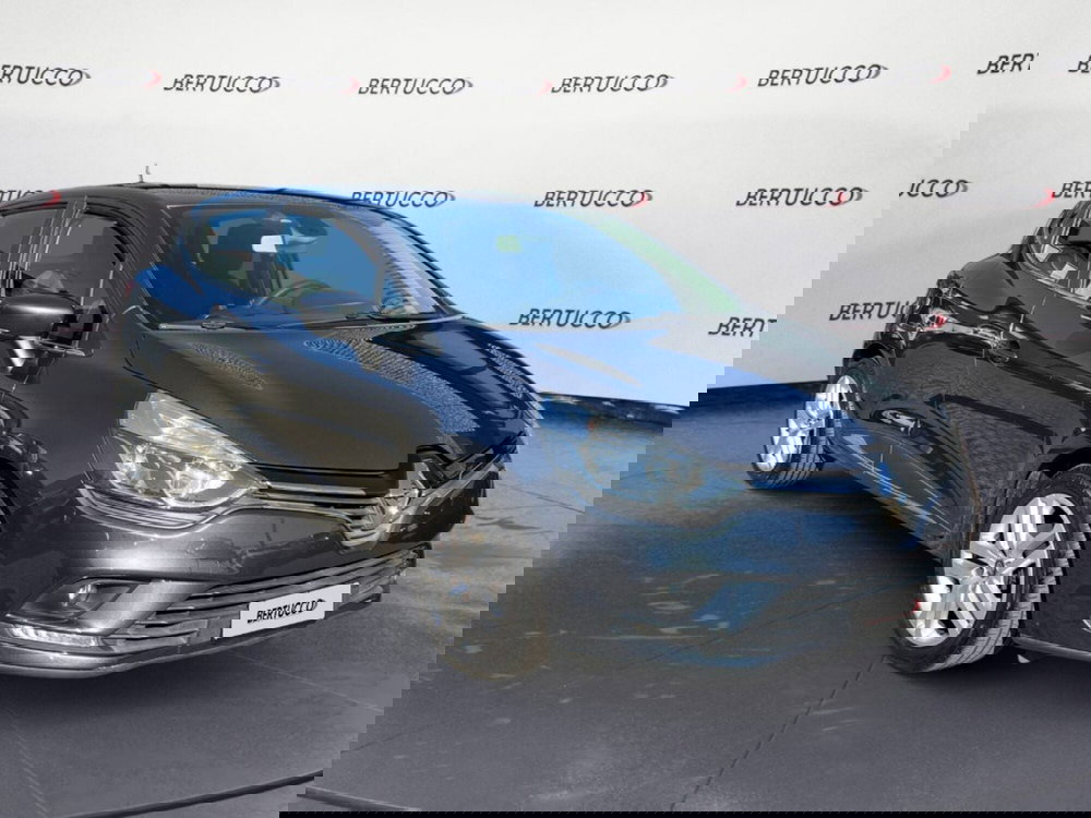 Renault Clio usata a Verona