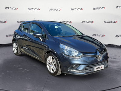 Renault Clio dCi 8V 75CV Start&amp;Stop 5 porte Energy Zen del 2017 usata a Verona