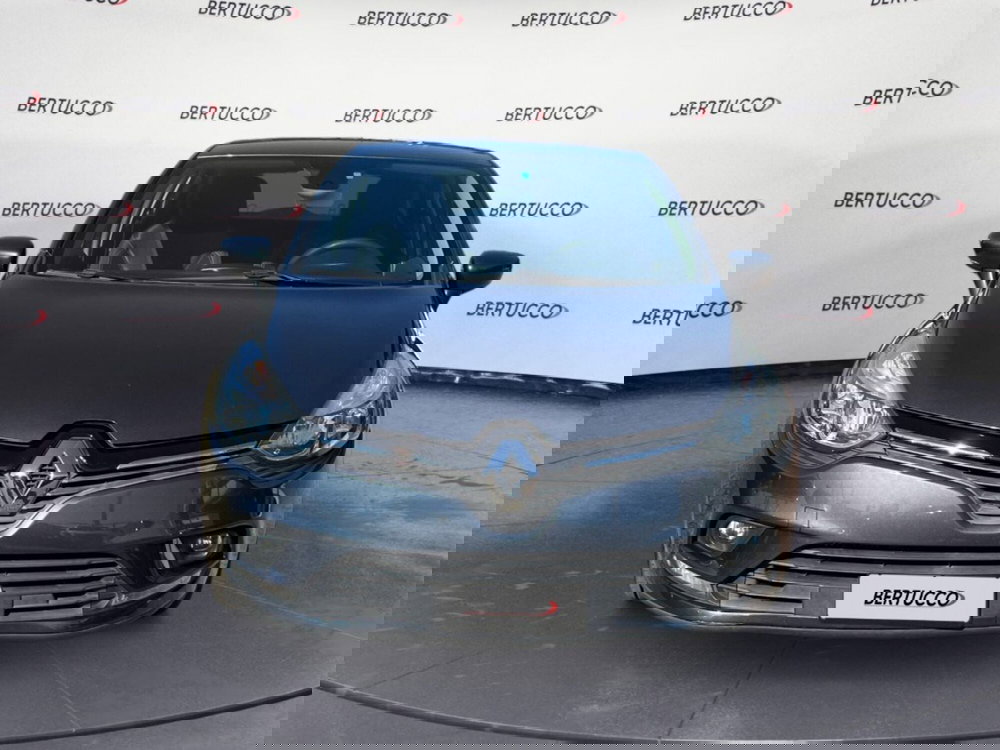 Renault Clio usata a Verona (2)