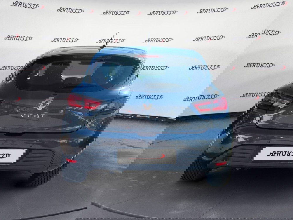 Renault Clio usata a Verona (3)